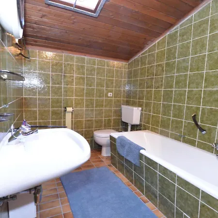 Feriehus Wind Saalbach-Hinterglemm