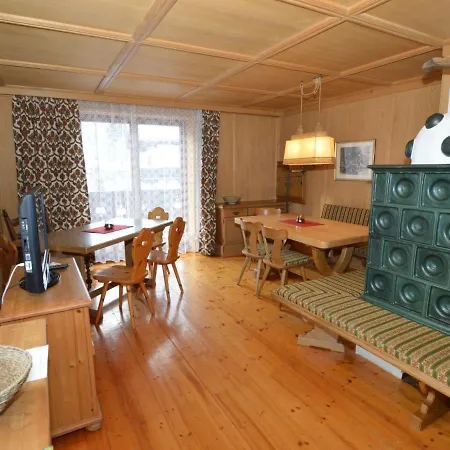 Wind Holiday home Saalbach-Hinterglemm