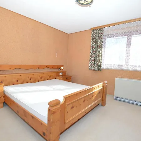 Holiday home Wind Saalbach-Hinterglemm