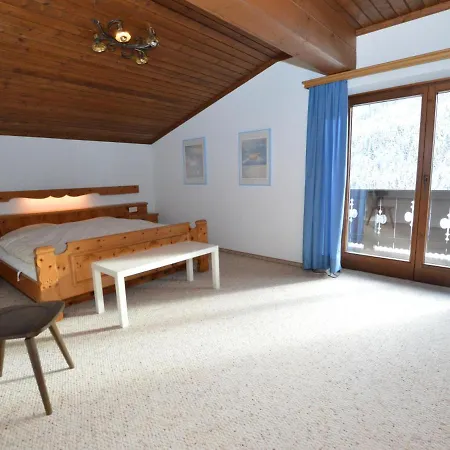Wind Saalbach-Hinterglemm
