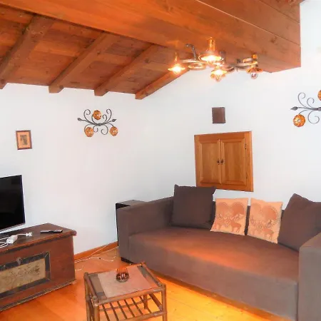 Wind Holiday home