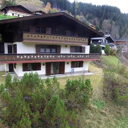 Wind Holiday home Saalbach-Hinterglemm