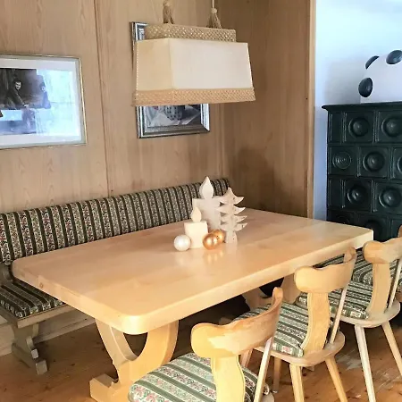 Wind Holiday home