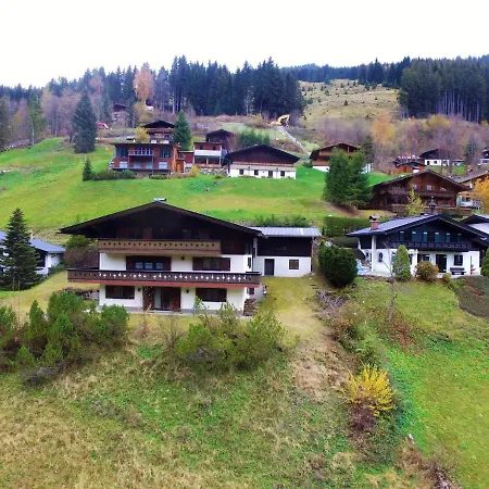 Wind Saalbach-Hinterglemm