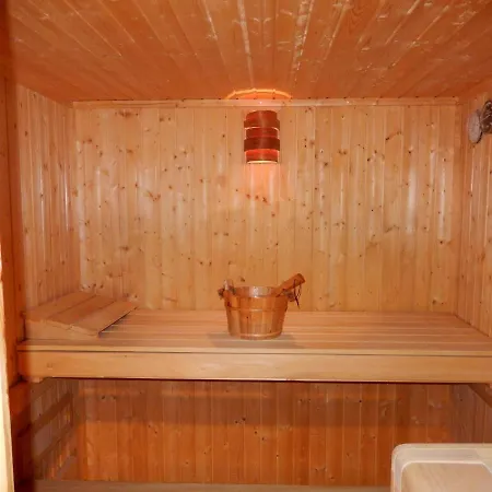 Holiday home Wind *