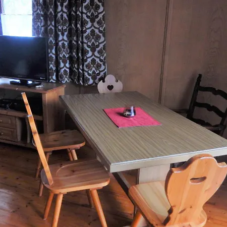 Holiday home Wind Saalbach-Hinterglemm