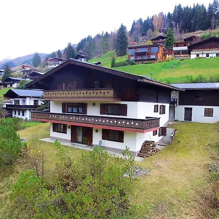 Wind Holiday home