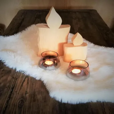 Holiday home Wind Saalbach-Hinterglemm
